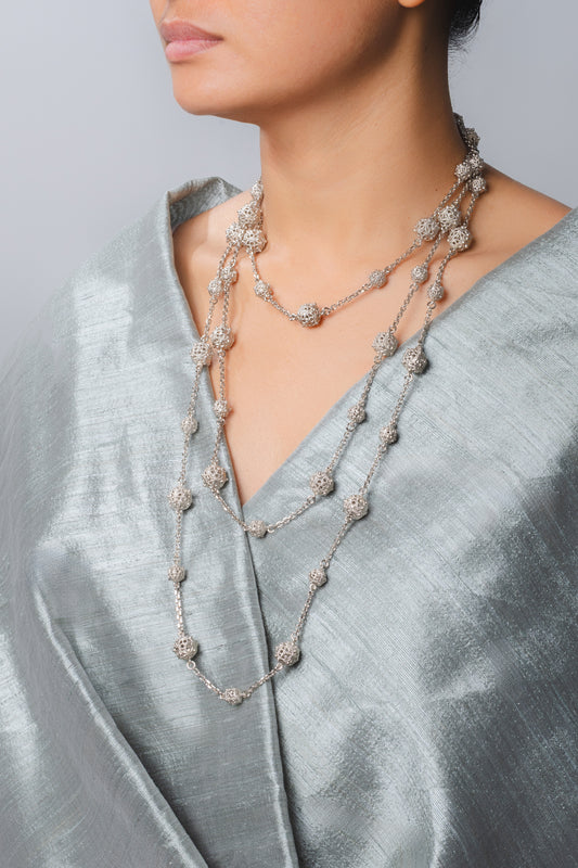 Dara Kourn Short Necklace