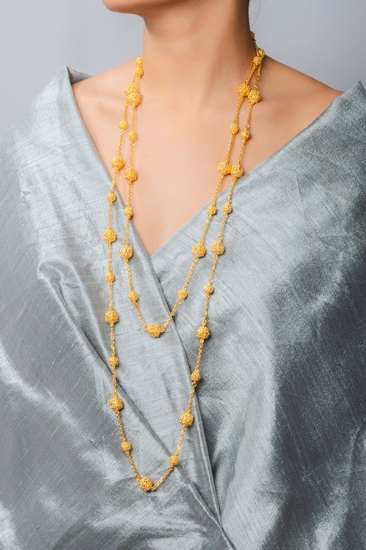 Dara Kourn Long Necklace