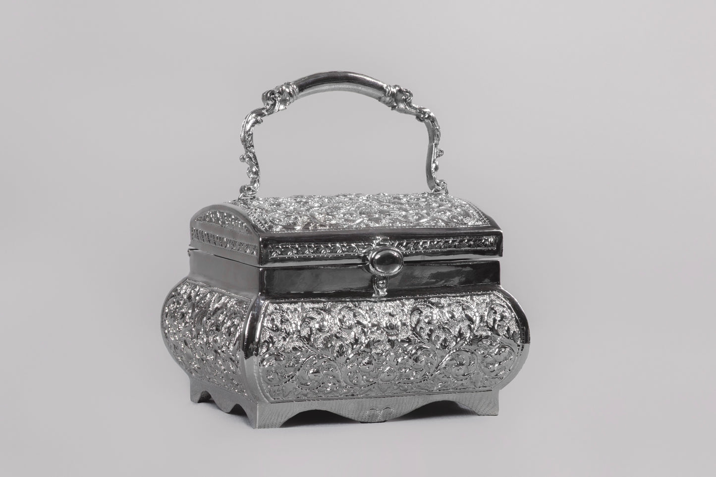 Mechanub Jewelry Box