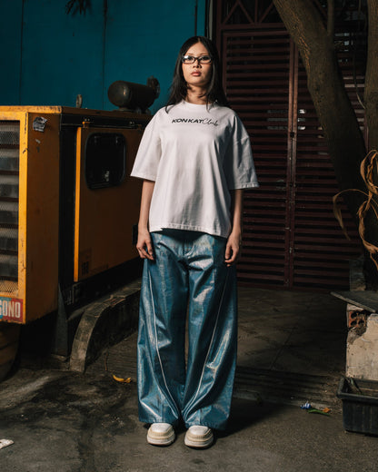 T-shirt Kon Kat Club