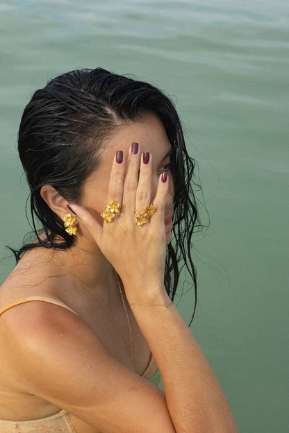 Seda Earrings