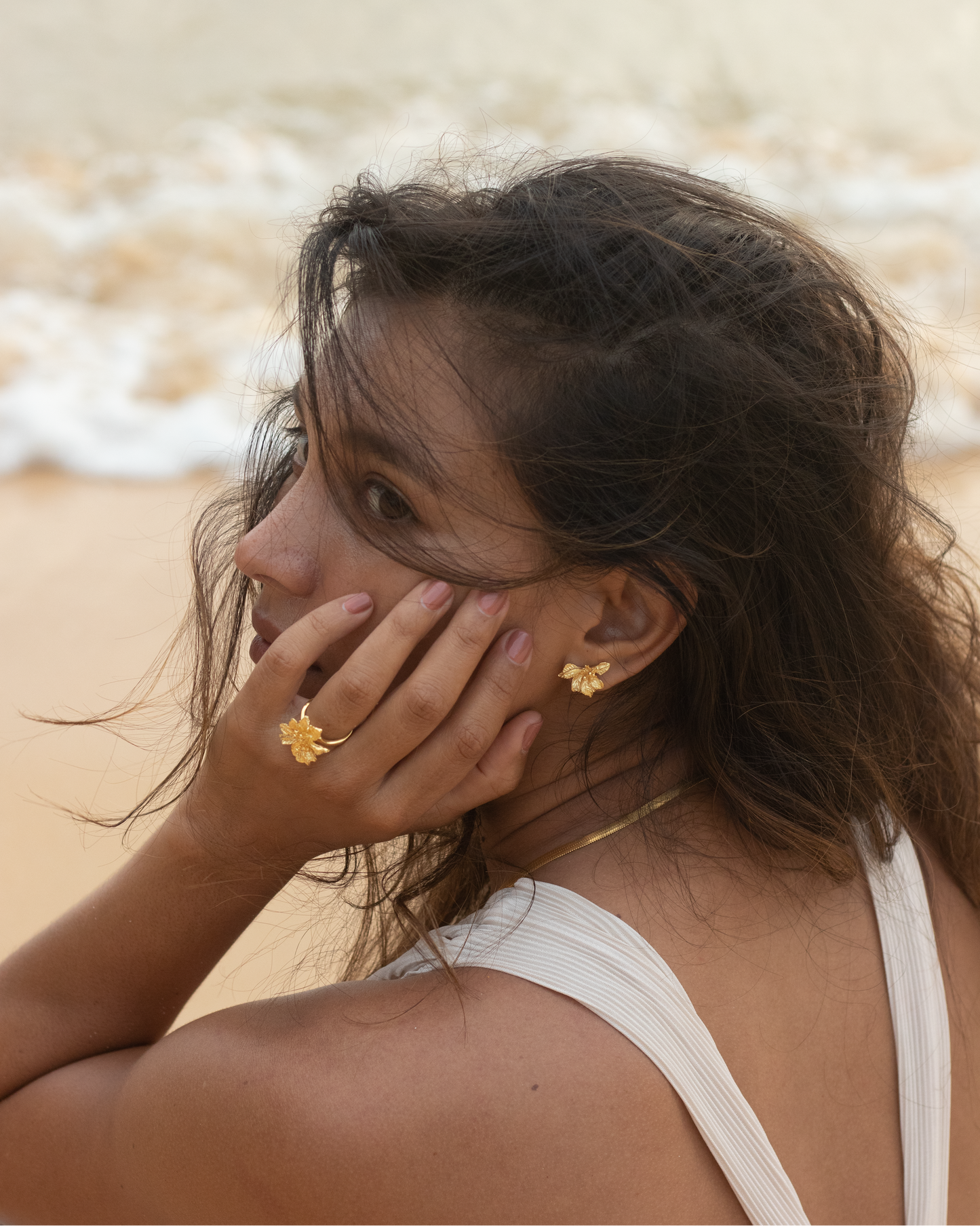 Evelyn Earrings