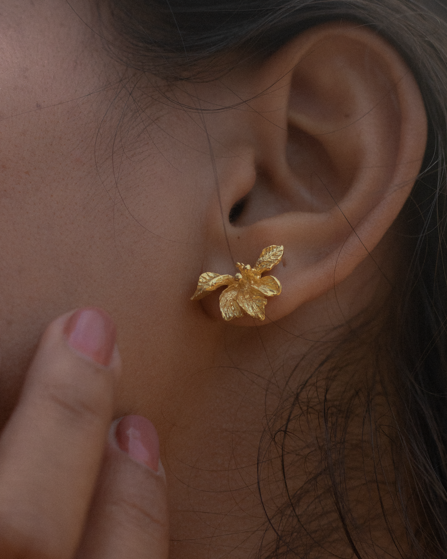 Evelyn Earrings