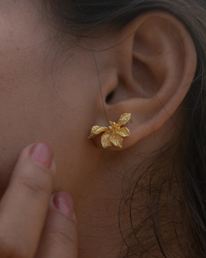 Evelyn Earrings