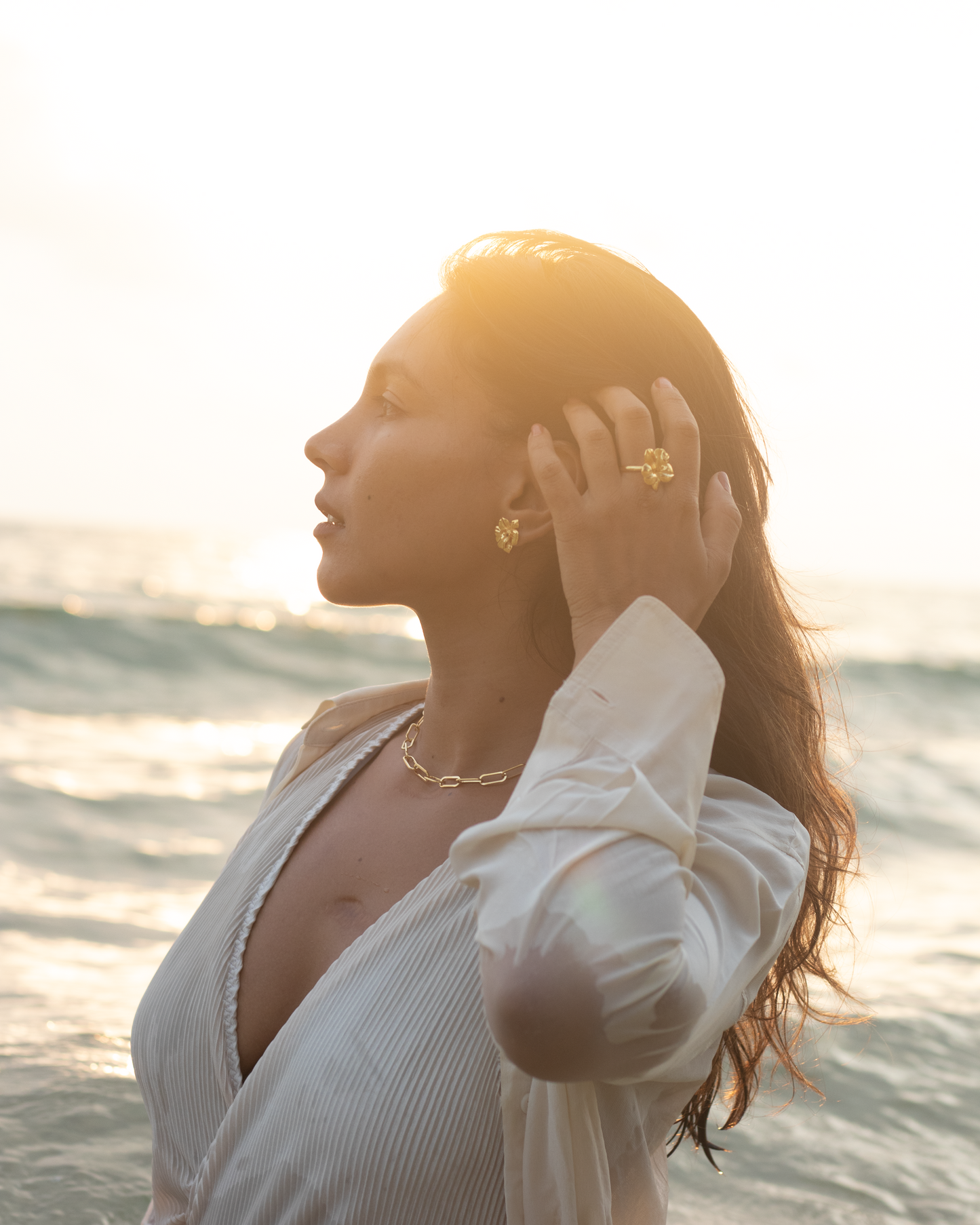 Bague Devika