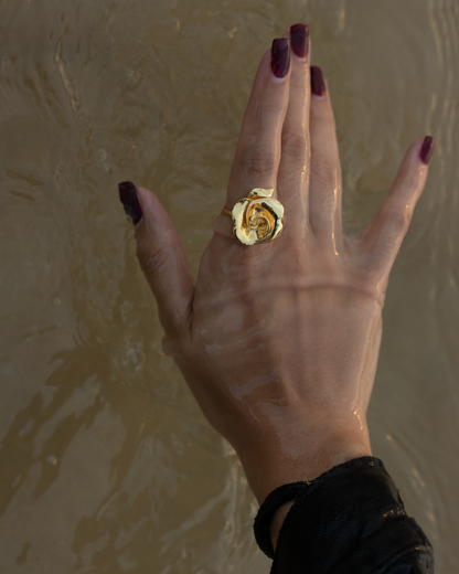 Morokot Ring