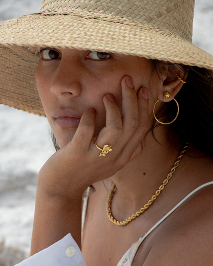 Bague Rika