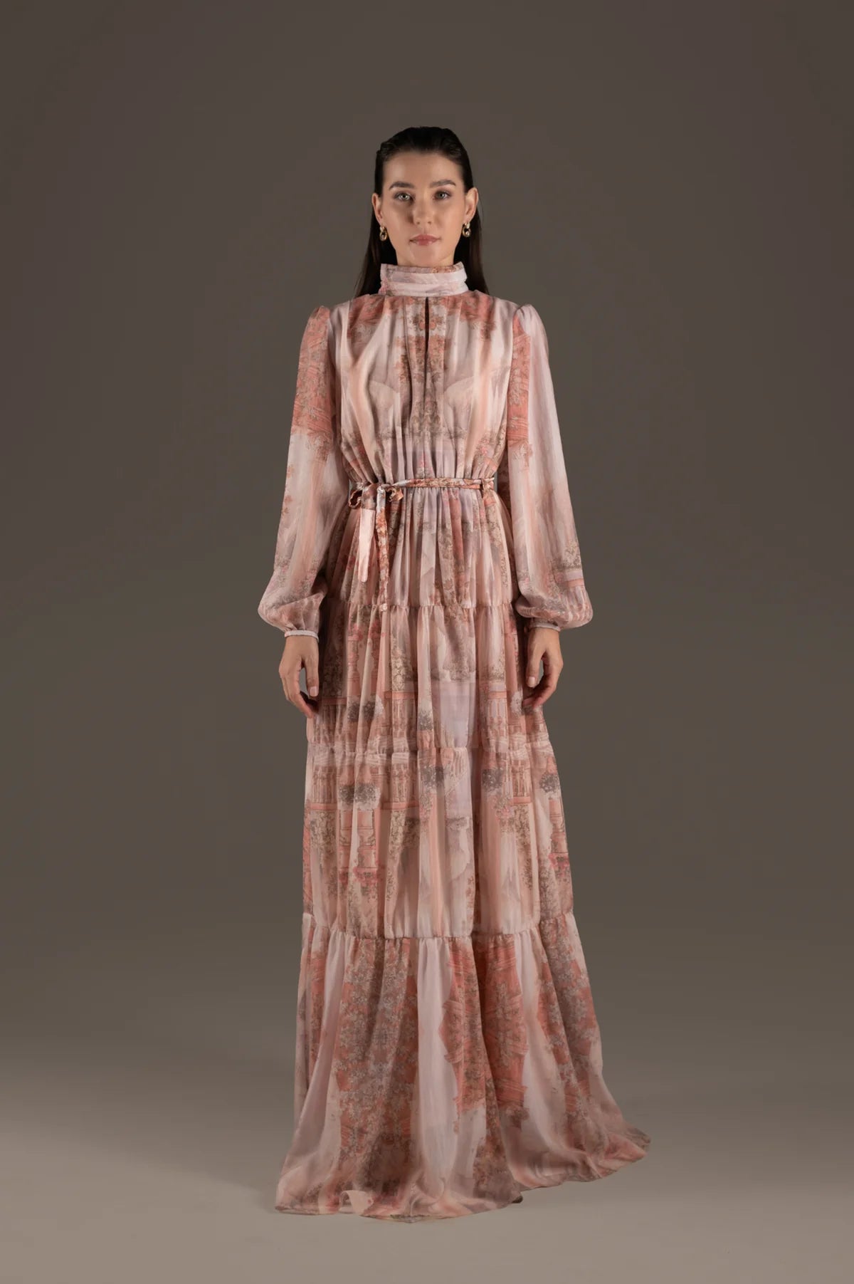 Harmony Dress