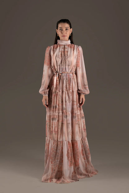 Harmony Dress