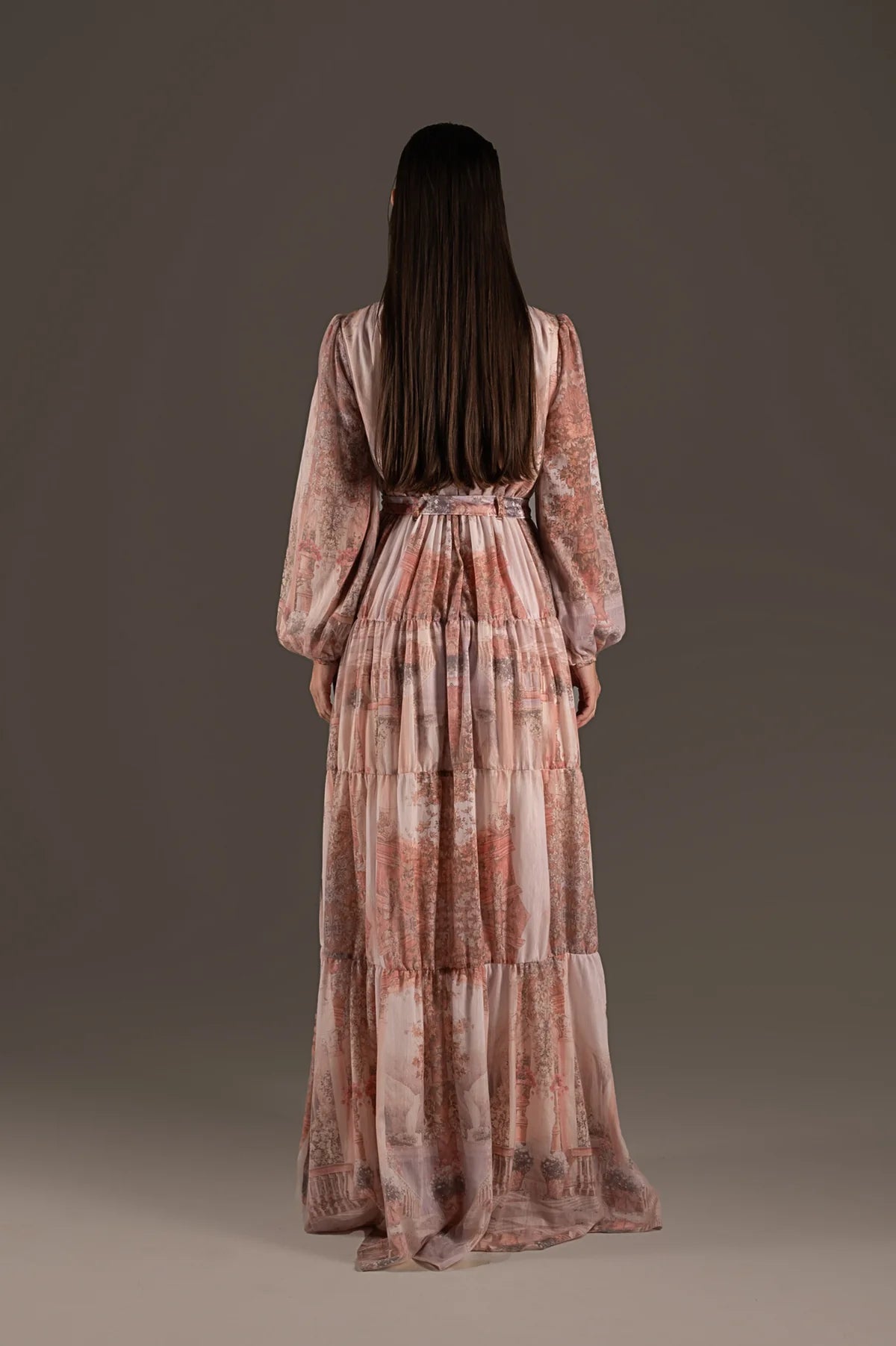Harmony Dress