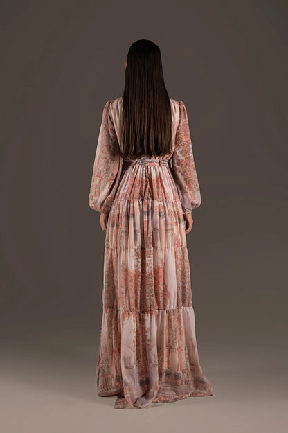 Harmony Dress