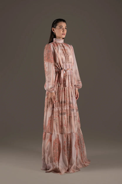 Harmony Dress