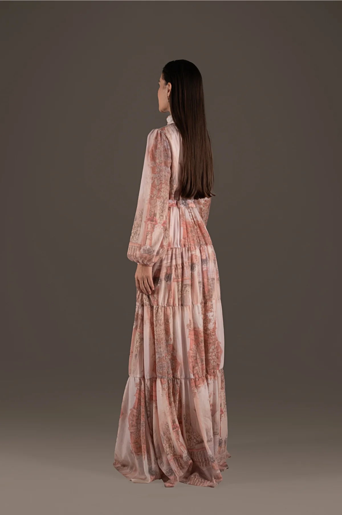 Harmony Dress