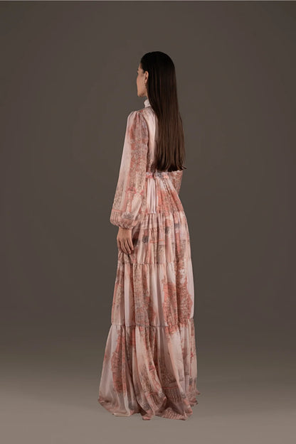 Harmony Dress